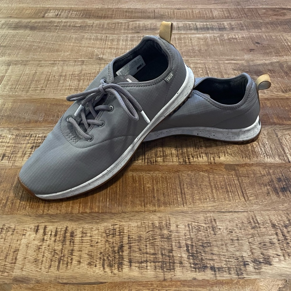 True Linkswear All Day Ripstop Golf Shoes